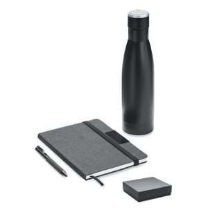 YOKOSO - Set cadou de lux din 3 piese