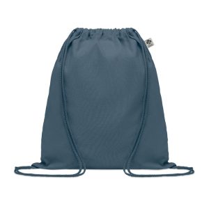 YUKI COLOUR - Rucsac cu cordon din bumbac