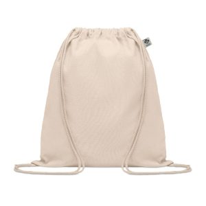 YUKI - Rucsac cu cordon din bumbac