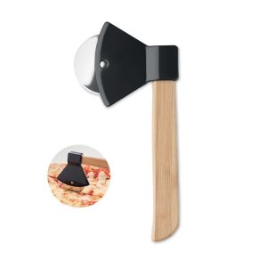 ZAZA - Tăietor de pizza din bambus