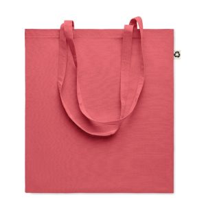 ZOCO COLOUR - Sacosă din bumbac reciclat