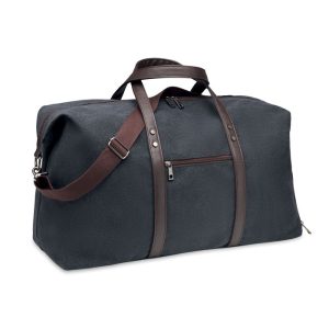 ZURICH - Geantă voiaj din canvas 450g