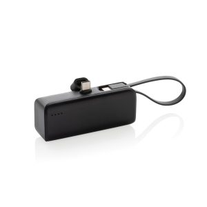 Acumulator extern Powerlink RCS rplastic 3000 mAh cu conector USB C