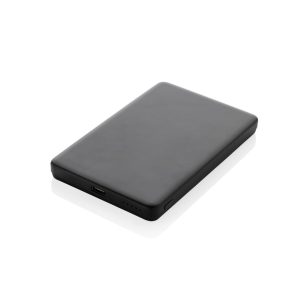 Acumulator magnetic extern Orion RCS din aluminiu reciclat, 5000 mAh, 5W