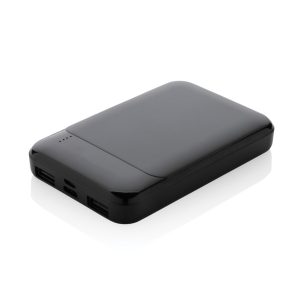 Baterie externă RCS din plastic reciclat, 5.000 mAh