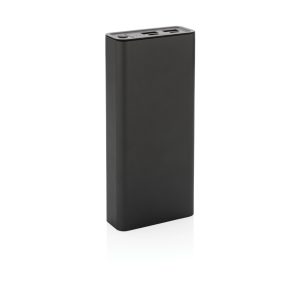 Baterie externă Terra RCS din aluminiu reciclat, 20W, 20.000 mAh