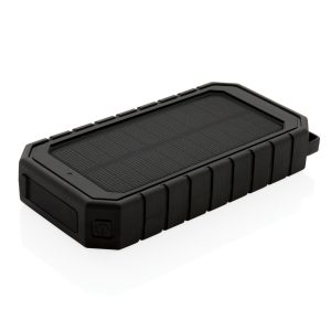 Baterie solară externă RCS din plastic reciclat, cu fir de 10W