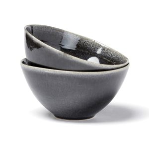 Bol VINGA Nomimono 15,5 cm, set 2 buc