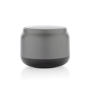 Boxă BeatBuddy din plastic reciclat de 3 W