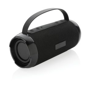 Boxă RCS Soundboom impermeabilă de 6 W din plastic reciclat