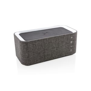 Boxă Vogue cu încărcare wireless