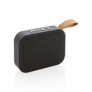 Boxă wireless de 3W.