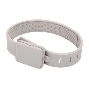 Brățară de alergare LED reîncărcabilă Lumi Sprint RCS din plastic artificial
