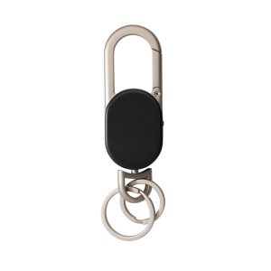 Breloc Keyfinder cu localizare în întreaga lume și USB C