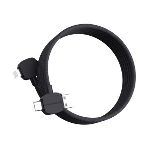 Cablu magnetic Urban Vitamin Stockton 65W RCS RTPE/RPET