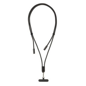 Cablu telefonic reglabil LoopAmp RCS RPET, 160 cm, cu cablu de 60W
