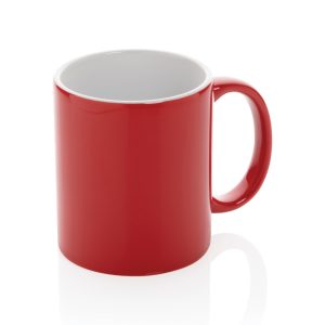 Cană clasică din ceramică 350 ml