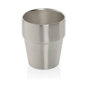 Cana de cafea Clark RCS cu perete dublu, 300 ml