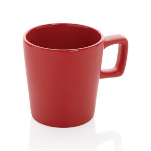 Cană de cafea modernă din ceramică 300 ml
