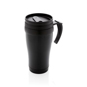Cană din oțel inoxidabil