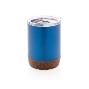 Cana mică de cafea vidată RCS Re-steel cork