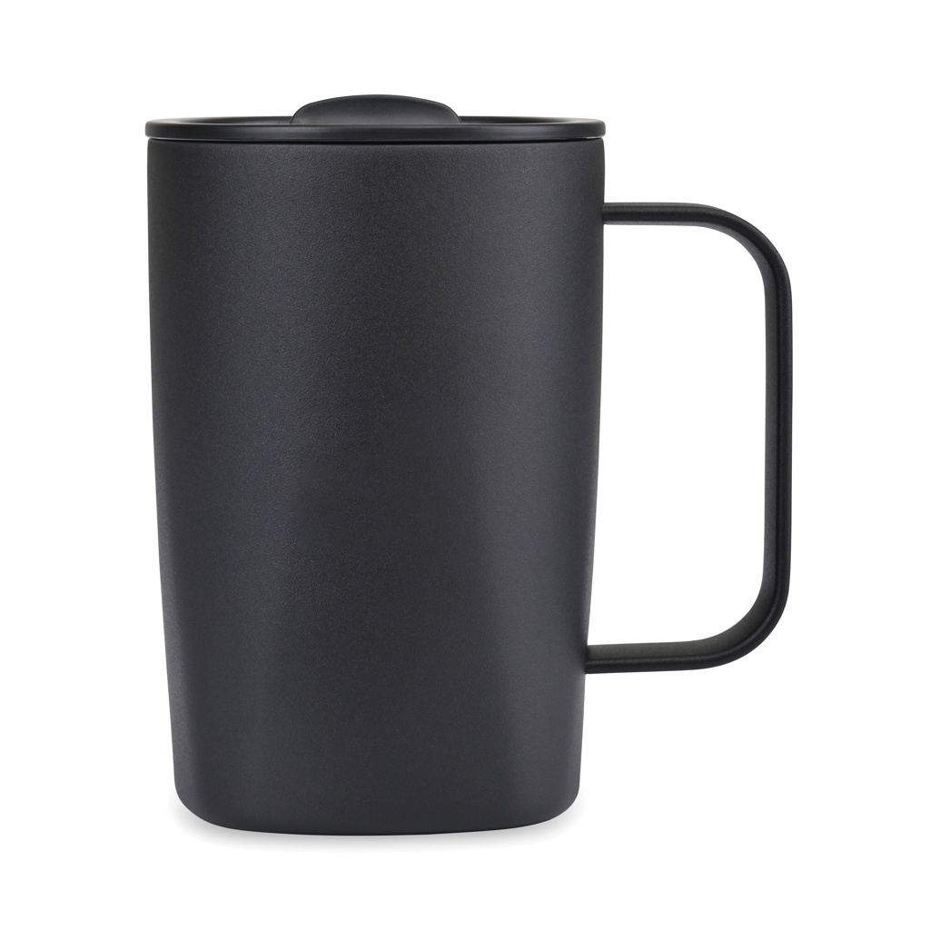 Cană reciclată Aviana Rowan RCS 450 ml