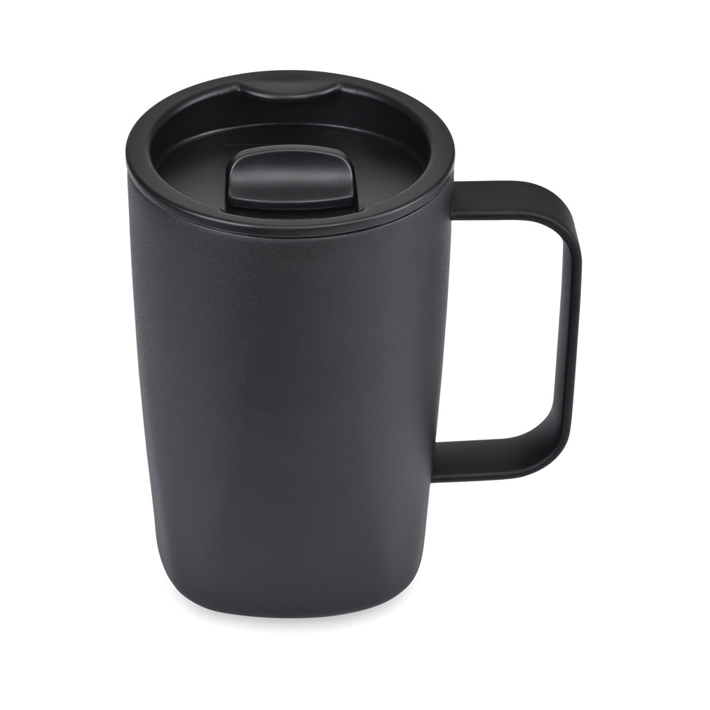 Cană reciclată Aviana Rowan RCS 450 ml - imagine 3