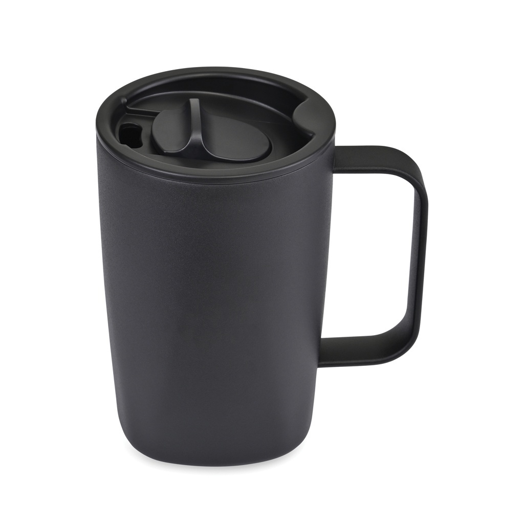 Cană reciclată Aviana Rowan RCS 450 ml - imagine 4