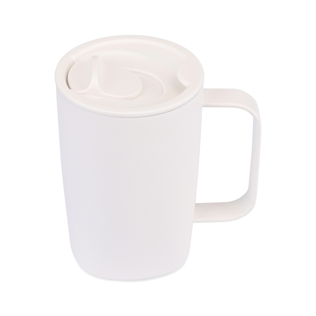 Cană reciclată Aviana Rowan RCS 450 ml - imagine 6