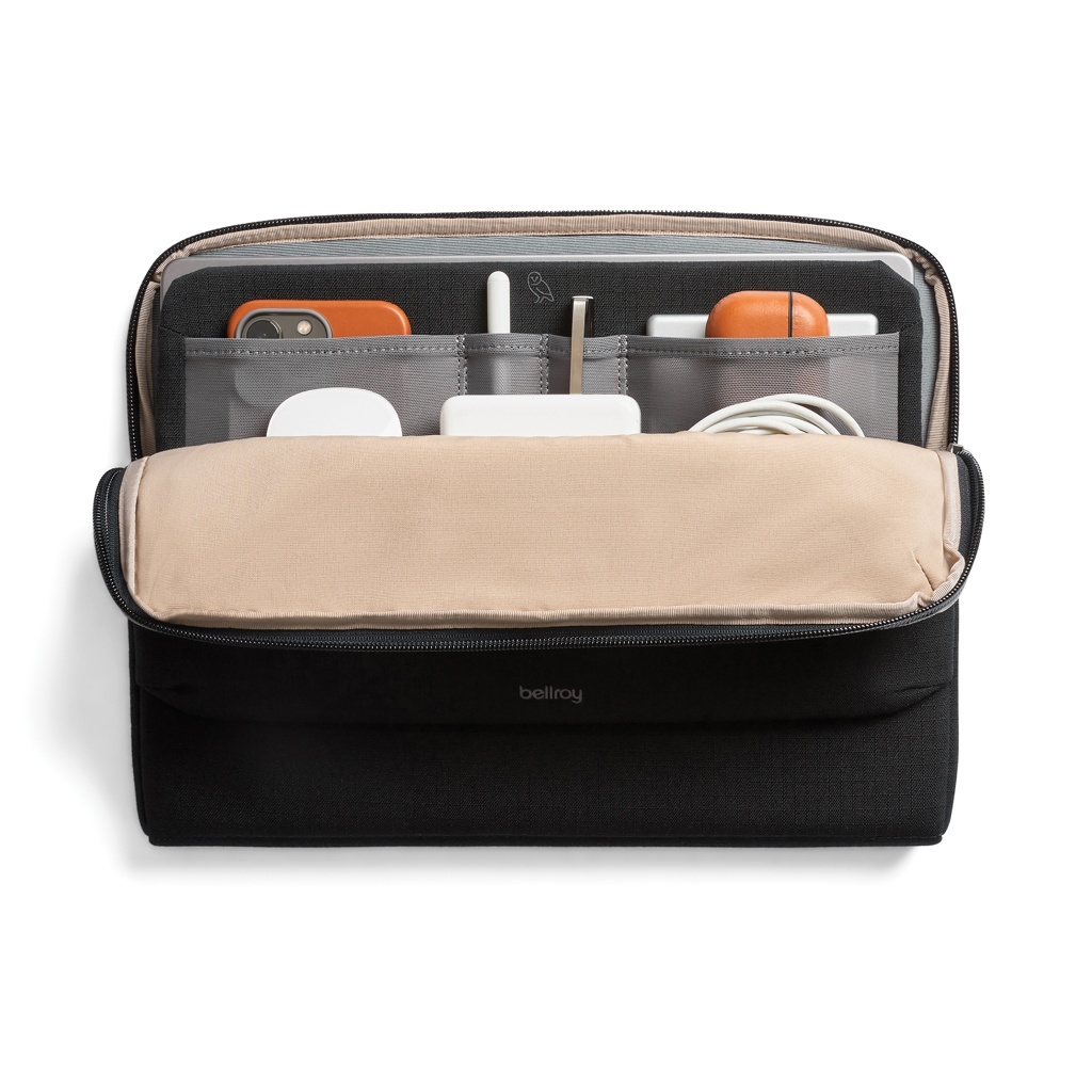 Carcasă pentru laptop Bellroy de 16" - imagine 4