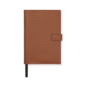 Carnet VINGA Timo PU RCS RPET