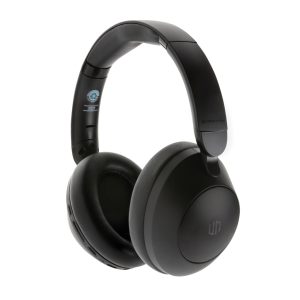 Căști Urban Vitamin Cupertino RCS din plastic cu microfon ANC