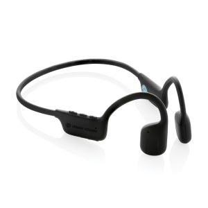 Căști Urban Vitamin Glendale RCS din plastic cu conductivitate de aer