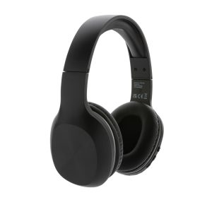 Căști wireless RCS JAM din plastic reciclat