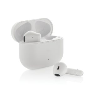 Căști wireless Tunevo RCS din plastic reciclat