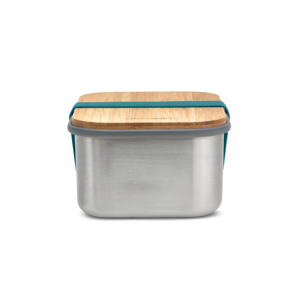 Cutie sandwich mare din oțel inoxidabil Black+Blum - imagine 4