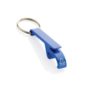 Deschizător de sticle și conserve RCS din aluminiu reciclat