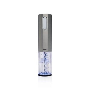 Deschizător electric de vinuri - reîncărcabil prin USB