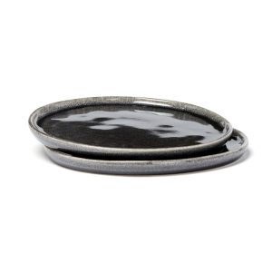 Farfurie VINGA Nomimono 26,5 cm, set 2 buc.
