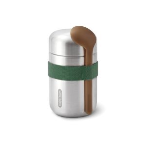 Flacon alimentar Black+Blum 400 ml