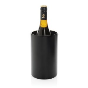 Găleată de vin din oțel inoxidabil reciclat certificată Vino RCS