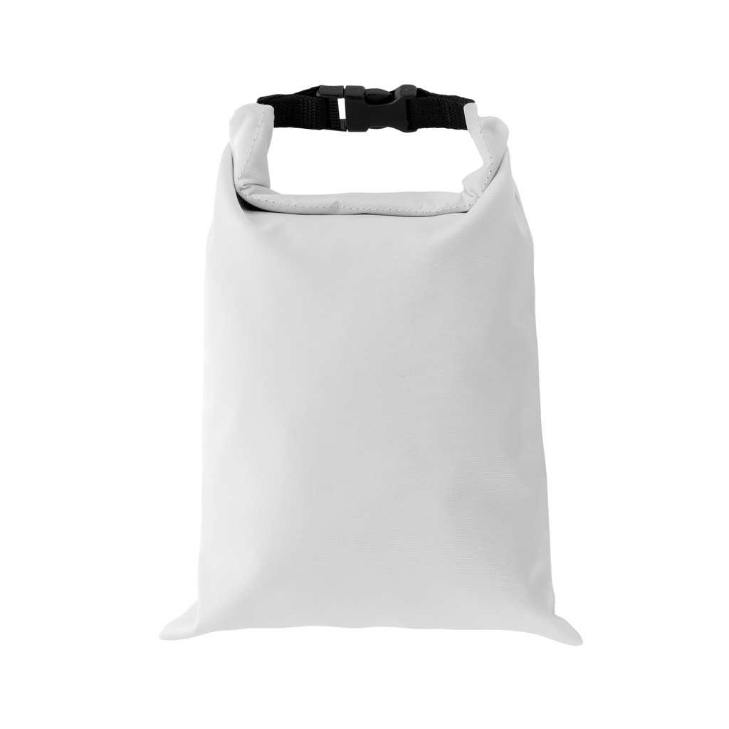 Geantă de prânz pliabilă Snackstrap AWARE RPET 30x20CM - imagine 5