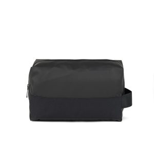 Geantă de toaletă VINGA Livorno GRS din poliester reciclat