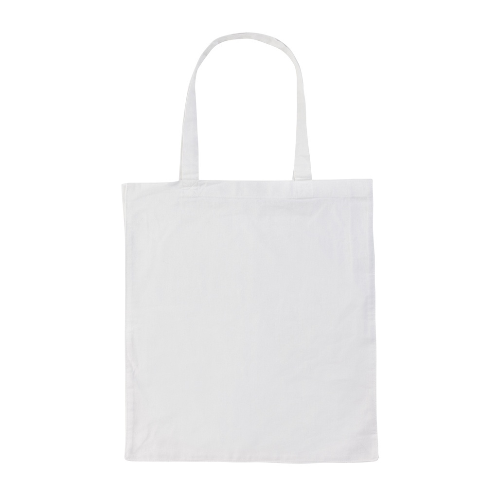 Geantă Impact AWARE din bumbac reciclat cu fund 145 g - imagine 2