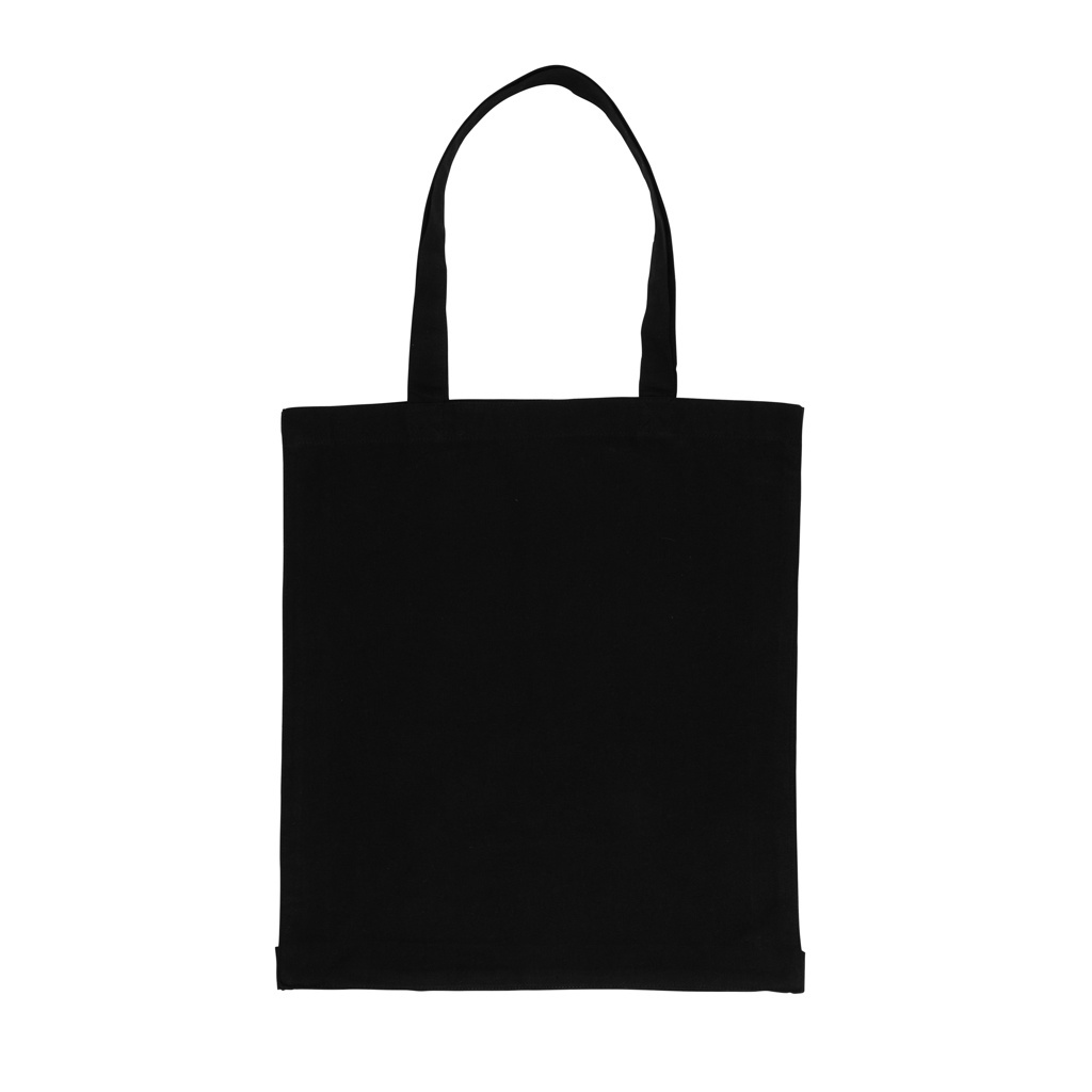 Geantă Impact AWARE din bumbac reciclat cu fund 145 g - imagine 5