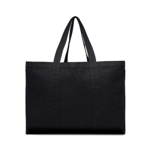 Geantă maxi tote VINGA Hilo AWARE din pânză reciclată