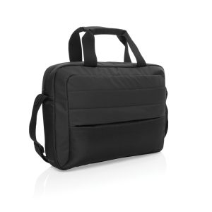 Geantă pentru laptop Armond AWARE RPET de 15,6 inci
