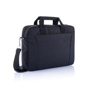 Geantă pentru laptop de expoziție de 15,4” fără PVC