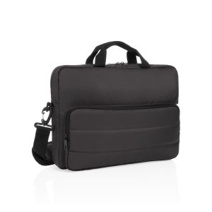 Geantă pentru laptop Impact AWARE RPET de 15,6"