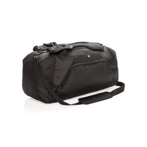 Geantă sport și rucsac Swiss Peak RFID